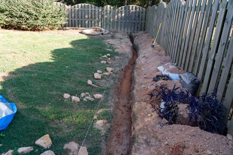 Cost of Trenching — Cost of Trenching