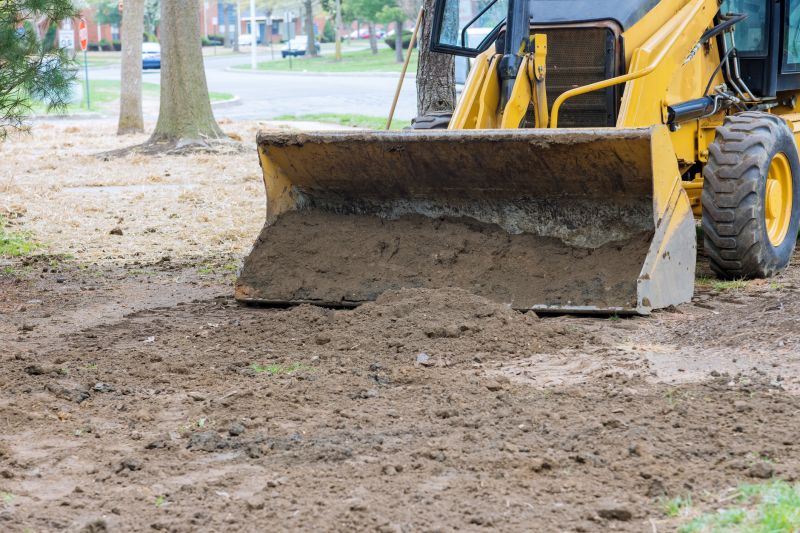 Commercial Property Resloping