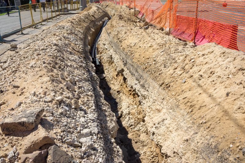 Prevent Erosion